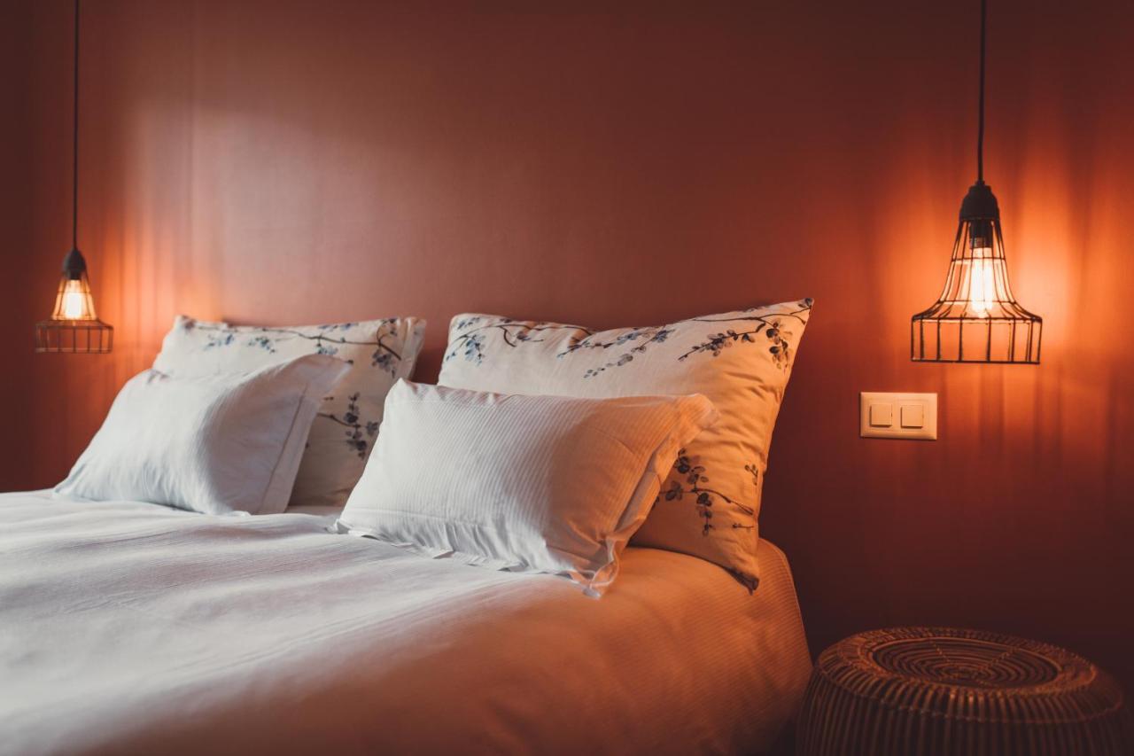 Hotel Villa Emden Brissago Luaran gambar