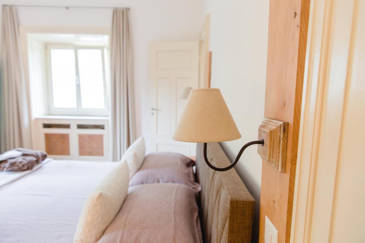 Hotel Villa Emden Brissago Luaran gambar