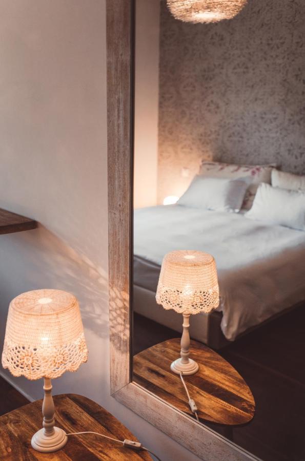 Hotel Villa Emden Brissago Luaran gambar