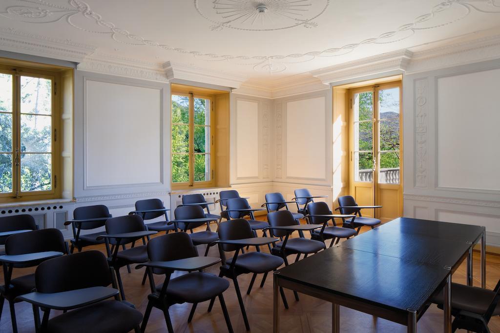 Hotel Villa Emden Brissago Luaran gambar